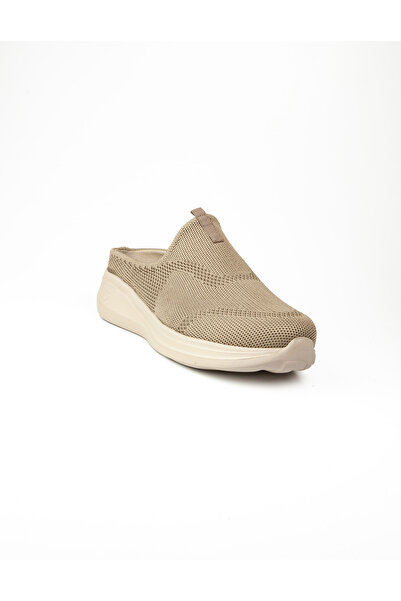 KİNG PAOLO 5221 Γυναικείες Παντόφλες Alabanda Mink