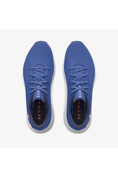 Under Armour Charged Aurora 2 Kadın Mavi Antrenman Ayakkabısı