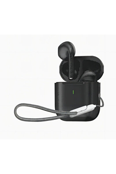 Choice black MINI5 Wireless earphones, Bluetooth 5.3 headphones with stereo b...