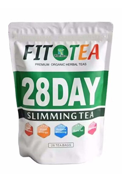 Wins Town Herbal Tea Bags for Daily Wellness, 28 Day Supply, Natural Blend fo...
