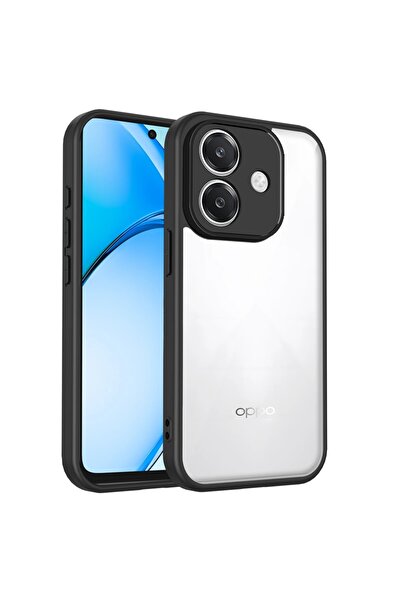 Choice3 حافظة هاتف OPPO A5 Pro 5G TMMS باللون الأسود لهاتف A5 Pro 4G 5G CPH27...