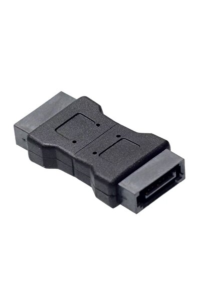 Choice محول ذكر إلى ذكر 7Pin SATA للكمبيوتر الشخصي، محول بيانات، قابس محول مس...