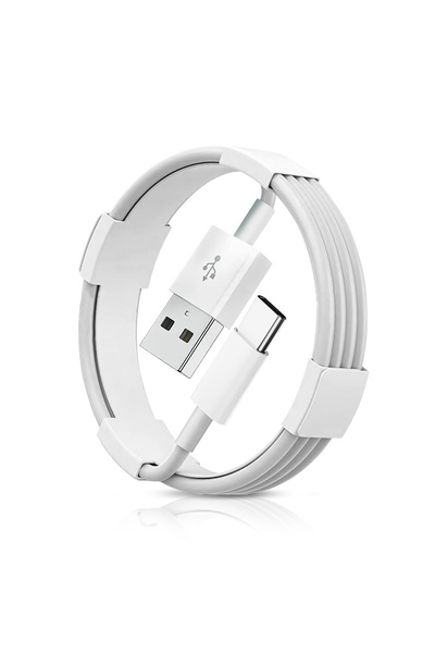 Choice كابل USB نوع C بطول 1 متر، 1-3 قطع، 20 واط، شحن سريع لآيفون 16 و15 بلس...