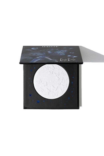 SHEGLAM Beaming Butterfly Highlighter – Corpse Bride Mavi Beyaz Duochrome Işı...