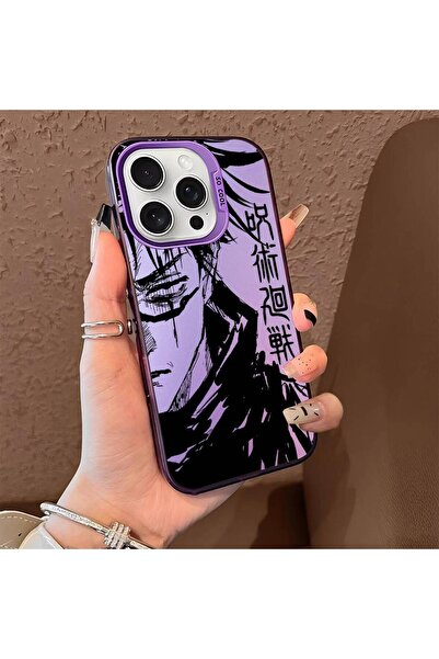 Choice غلاف هاتف من سلسلة Jujutsu Kaisen Choso ART لهاتف iPhone 13 z4، مناسب ...
