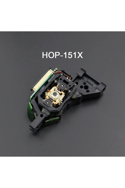 choice2 رأس ليزر جديد HOP-151X HOP-141X DG-16D2S HOP-15XX لجهاز Xbox 360 Slim...
