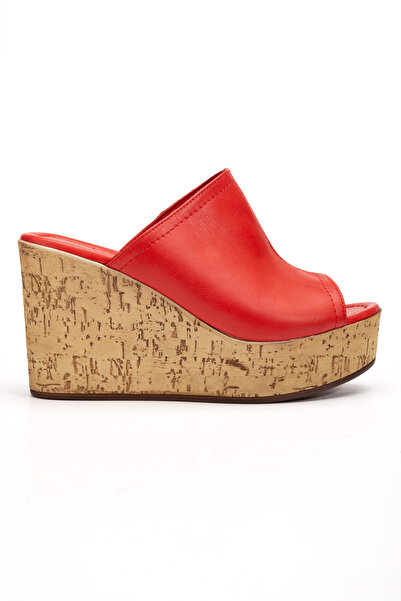 Elile Shoes شباشب نسائية من الجلد الطبيعي مقاس 34-35-36-37-38-39-40 بمظهر طبي...