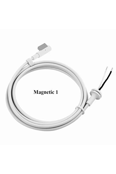 Choice كابل إصلاح Mag1L بطول 1.8 متر، شاحن طاقة أصلي جديد بقوة 85 واط، محول م...