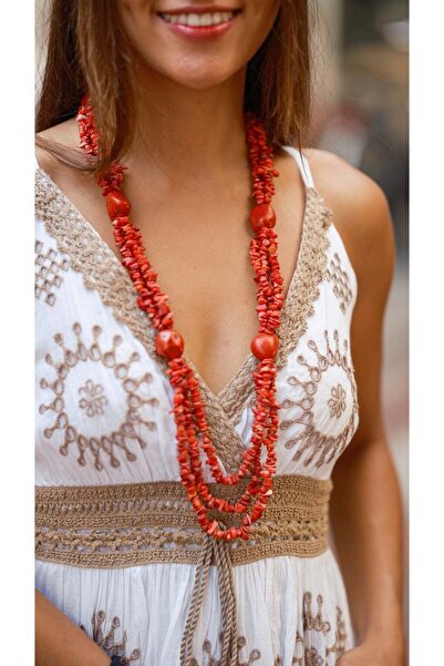 Miss Boheme Alara Necklace