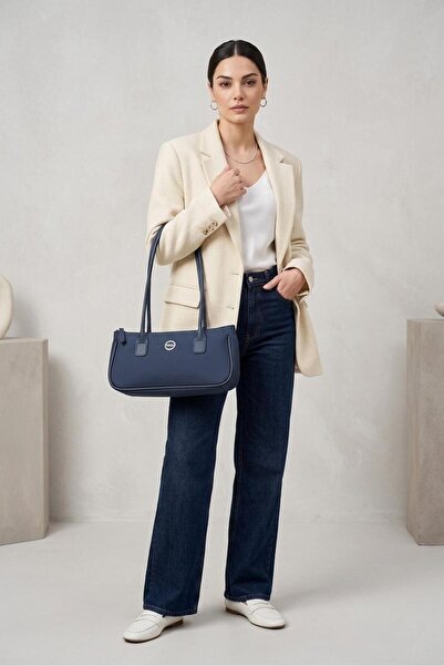 Fossil حقيبة كتف نسائية 05FD26Y525