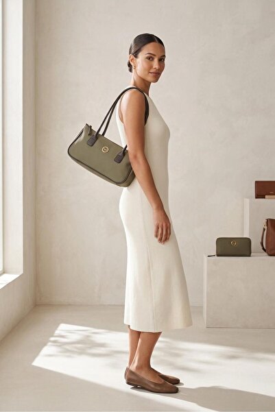 Fossil حقيبة كتف نسائية 05FD26Y525
