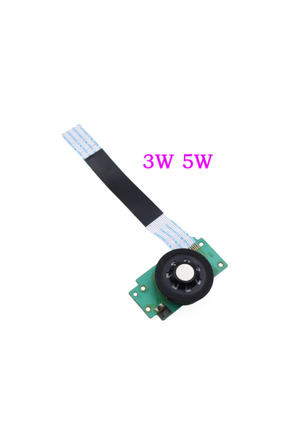 Choice1 3W 5W 1PC For PS2 Small Motor Engine Spindle Replacement For PS2 3000...