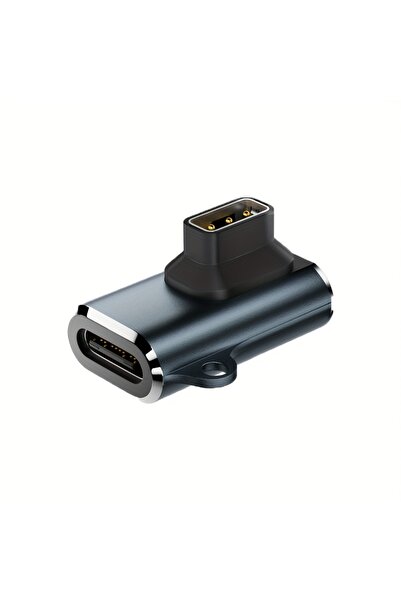 Choice محول USB-C لساعة كوروس CR-ZW-BL، متوافق مع كوروس بيس 2/3، أبكس، أبكس 2...