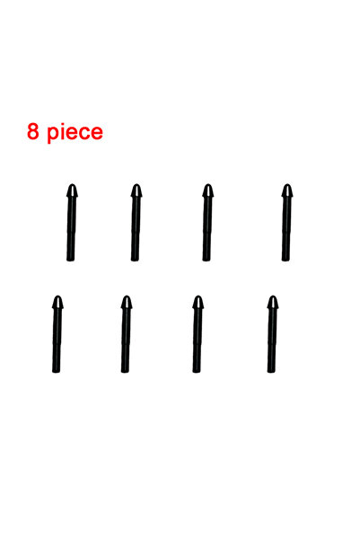 Choice 8 pieces Stylus Pen Tips for Zhaoyang AP400U Tablet Pencil Nibs K10 G1...