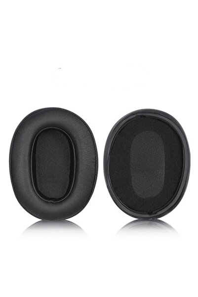 Choice Black INF Ear Pads for WH-XB900N Headphones Replacement Ear Pads Black...