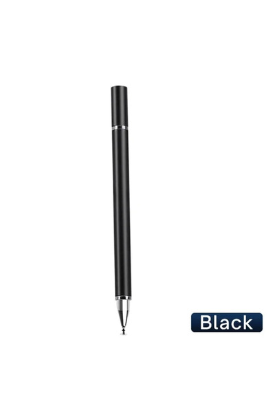 Choice1 Black 2In1 Tablet Pen Stylus Pen Drawing Screen Touch Pencil for IPho...