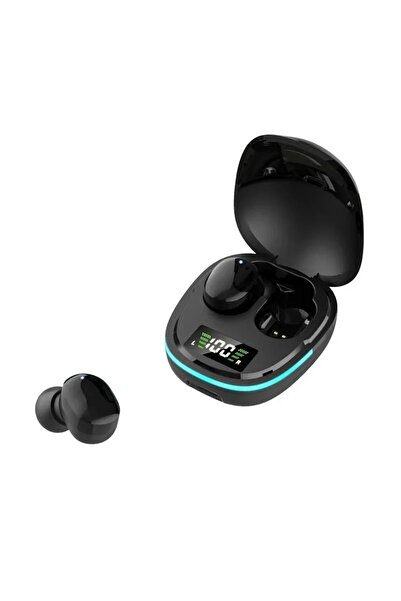 Choice ZX G9S - black Hot selling G9S true wireless Bluetooth sports earphone...