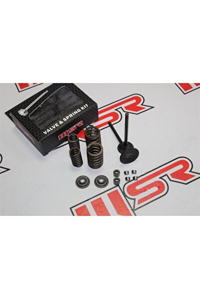 GMS CG 200 Sibop Yay Takımı Özel Alaşım Set MSR