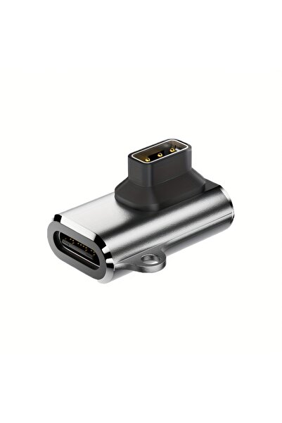 Choice1 محول USB-C لساعة كوروس CR-ZW-SL، متوافق مع كوروس بيس 2/3، أبيكس، أبيك...