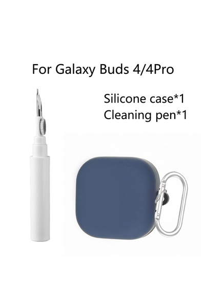 Choice10 غطاء حماية لسماعات Buds 4 Pro أو Buds 4 31 2026، ملحقات سماعات الرأس...
