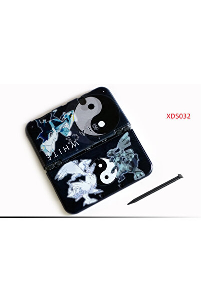 Choice1 غطاء حماية صلب غير لامع XDS-032 لجهاز 3DSXL الجديد، غلاف واقي لجهاز أ...