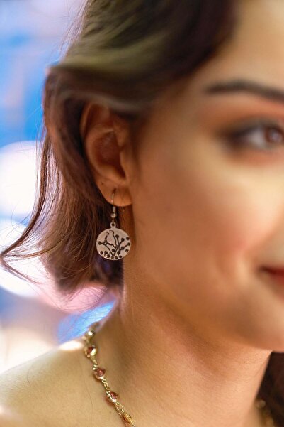 Miss Boheme أقراط دال