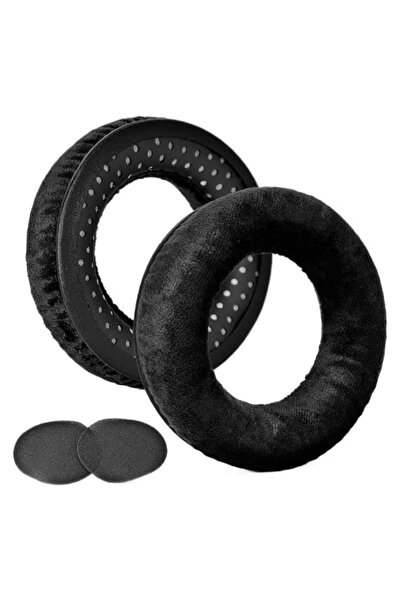 Choice1 black Replacement Ear Pads for Beyerdynamic DT770 DT880 DT990 PRO Hea...