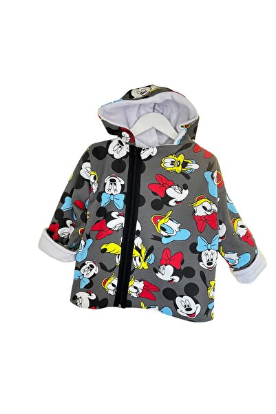 Mickey Mouse Ανοιξιάτικη Ζακέτα