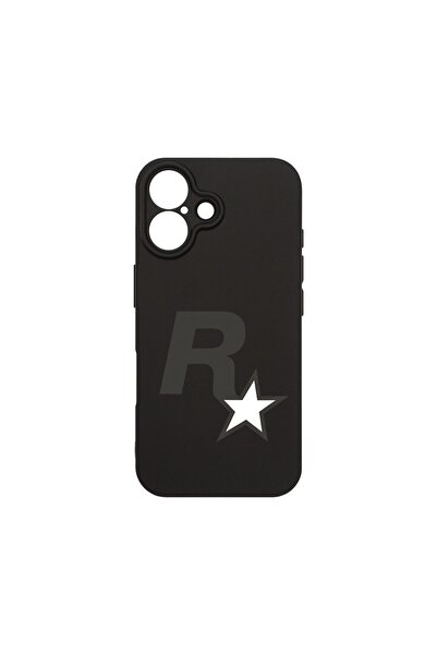 bestcase Θήκη για Apple iPhone 16 Plus, Λεπτή Premium Σιλικόνη 1.2MM, Rock St...