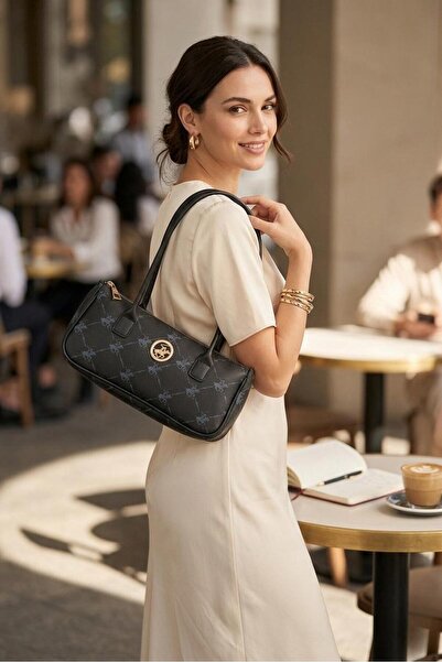 Beverly Hills Polo Club Women's Hand and Shoulder Bag 05Bhpc3004