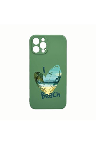 bestcase Θήκη Σιλικόνης, Βελούδινο Εσωτερικό, Συμβατό με Apple iPhone 12 Pro ...