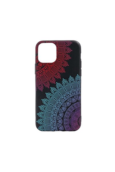 bestcase Θήκη σιλικόνης συμβατή με Xiaomi Mi 11 Pro, Δαντελωτή, ανθεκτική στη...
