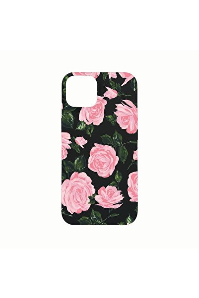 bestcase Husa Silicon, Compatibila Cu Apple iPhone 14, Pastel Colors Rose, re...