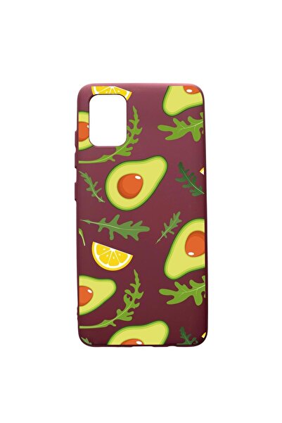 bestcase Θήκη σιλικόνης Premium συμβατή με Apple iPhone 11 Pro Max, Αβοκάντο,...