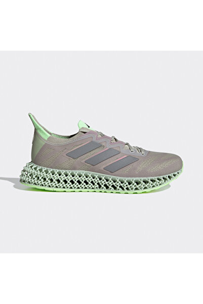 adidas Kadın Mor Koşu Ayakkabısı