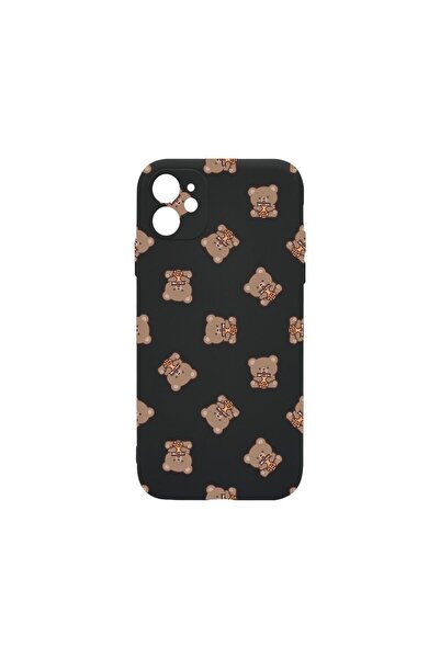 bestcase Husă Premium din Silicon Lichid Moale, Compatibilă cu Apple iPhone 1...