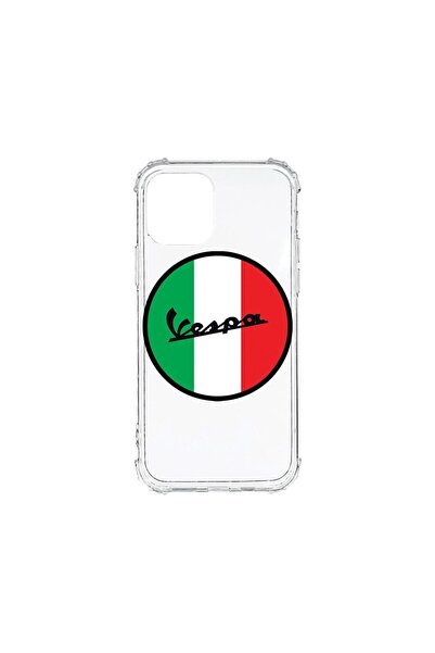 bestcase Husa Αντικραδασμική 1.5MM, συμβατή με Apple iPhone 11, Λογότυπο Vesp...