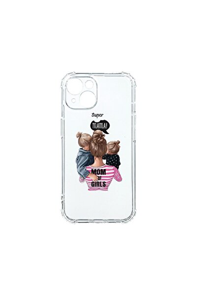 bestcase Husa Anti Shock 1.5MM, Compatibila Cu Apple iPhone 15 Plus, Super Ma...