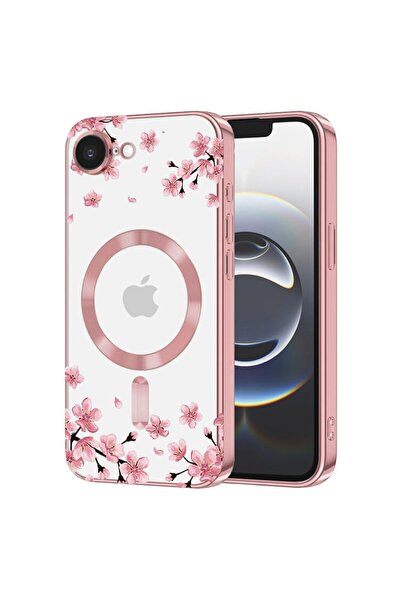 bestcase Πολυτελής Θήκη MagSafe, Συμβατή με Apple iPhone 16e, Παστέλ χρώματα ...