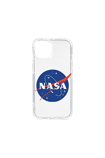 bestcase Αντικραδασμική Θήκη 1.5MM, συμβατή με Apple iPhone 13 Pro Max, Nasa ...