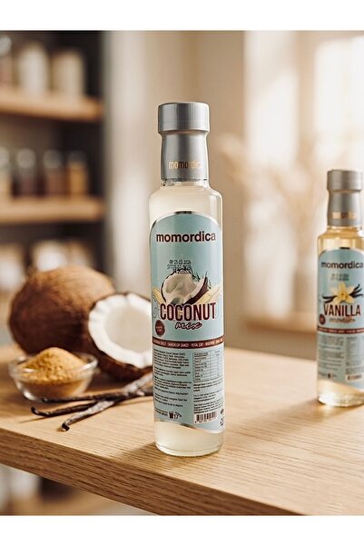 Ardıç Şifa Evi Momordica coconut - 250 ML