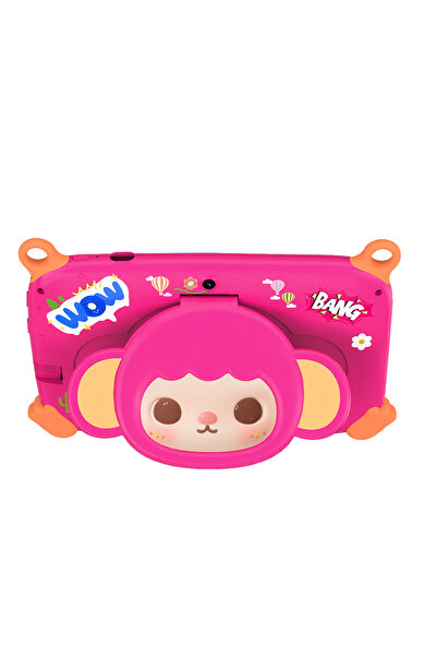 Choice3 EU Pink 2026 Global Version 7 Inch 5G WiFi Kids' tablet Quad Core 4GB...
