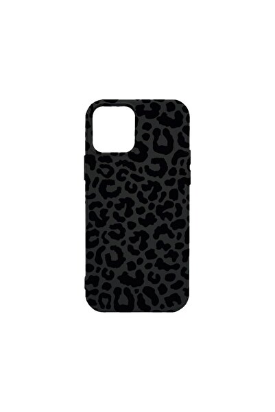 bestcase Θήκη από Υγρή Σιλικόνη Premium, Μαλακή, Συμβατή με Apple iPhone 12, ...