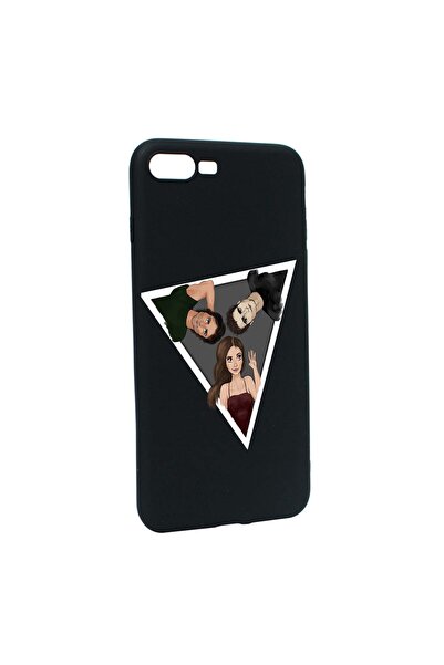 bestcase Husa de protectie Jurnalele Vampirilor, Movie, pentru Apple iPhone 7...