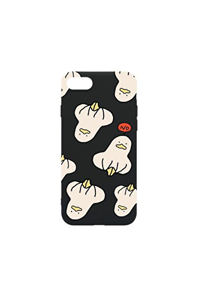 bestcase Λεπτή Θήκη Σιλικόνης 0.8MM, Συμβατή με Apple iPhone 7 / iPhone 8, Σχ...