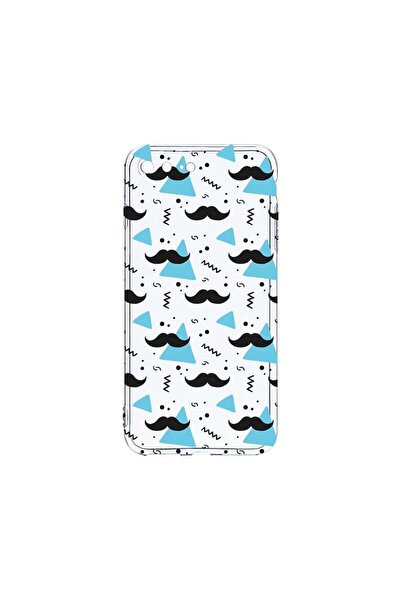 bestcase Husa Clear Silicon 2MM, Compatibila Cu Apple iPhone 8 Plus / iPhone ...
