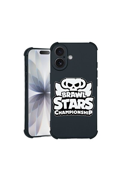 bestcase Θήκη Pro Shock TPU Συμβατή με Apple iPhone 14 Pro Max, με σχέδιο Bra...
