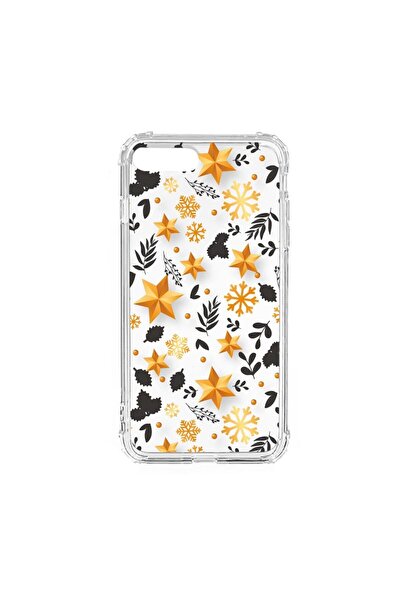 bestcase Husă Antișoc din Silicon Compatibilă cu Apple iPhone 8 Plus / iPhone...