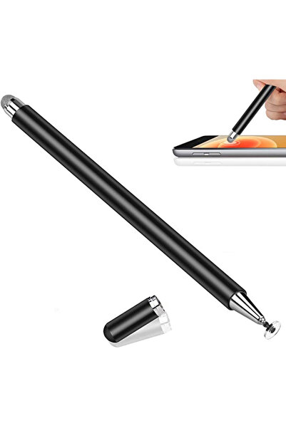 Choice قلم ستايلس أسود للشاشات السعوية، متوافق مع شاومي شاوكسين باد 11 برو 20...