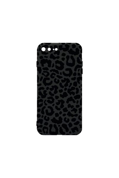 bestcase Θήκη Premium από Μαλακή Υγρή Σιλικόνη, Συμβατή με Apple iPhone 8 Plu...